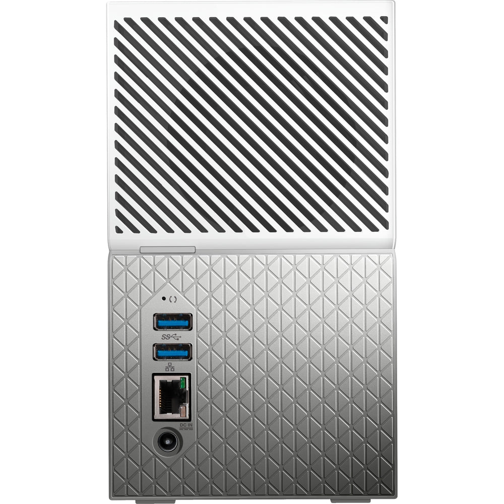 Wd wd mein Cloud Home Duo, 20 TB