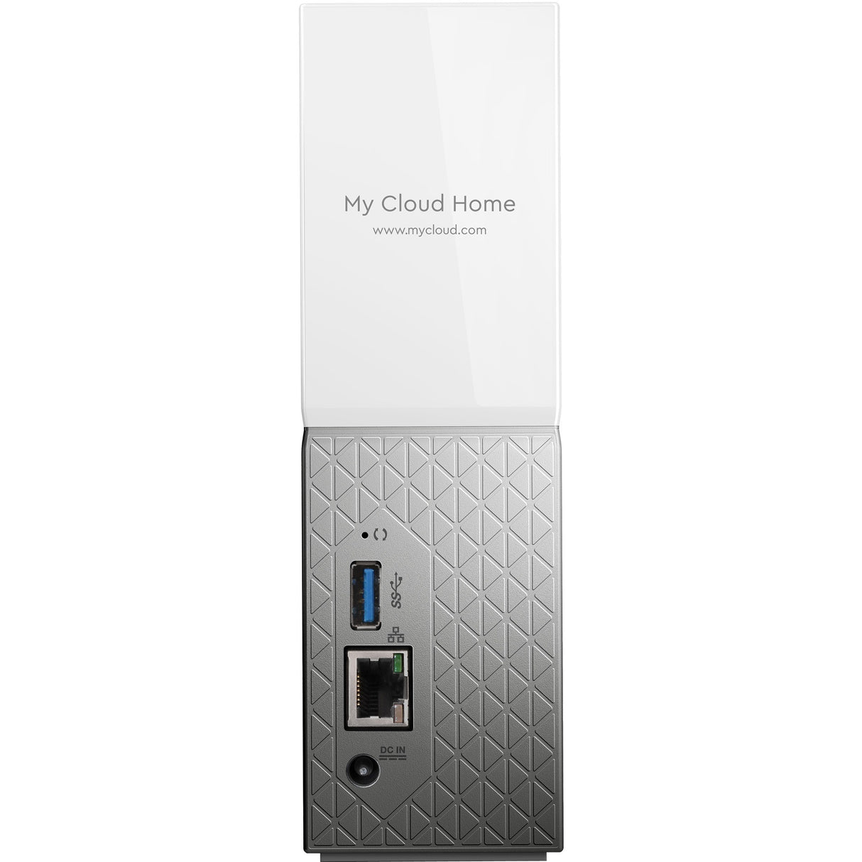 Wd mein Wolkenhaus, 8 TB