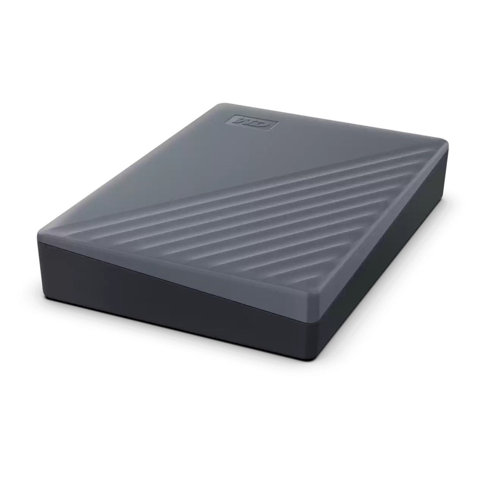 Wd mein Reisepass 6 TB, USB-C
