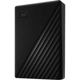Wd mein Pass 6 TB