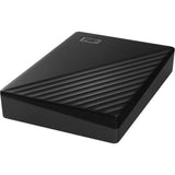 Wd mein Pass 6 TB