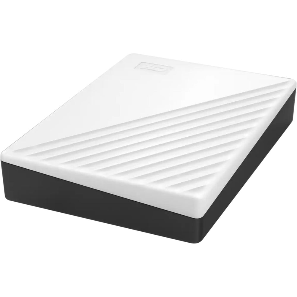 Wd mein Pass 6 TB