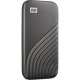 Wd wd mein Pass ssd, 1 TB