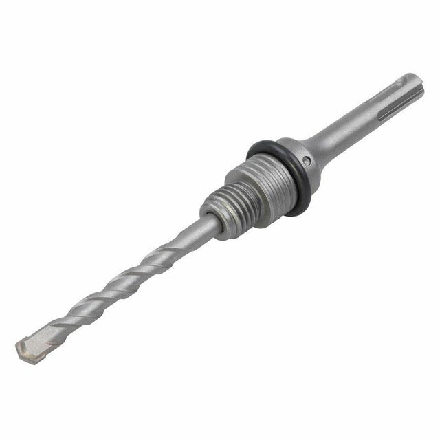 Wolfcraft bevestigingspen sds+ 110mm met boor