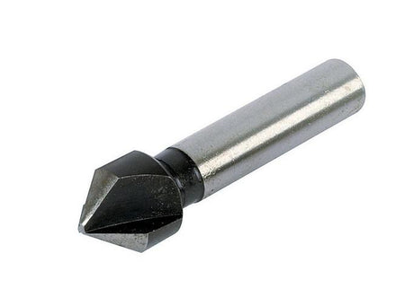 Wolfcraft HSS-Senkbohrer | Schaft 8mm | ø12 | 45° | 1 Stück - 2505000