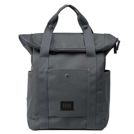 Weathergoods Sweden Rucksack City Bikepack XL blau