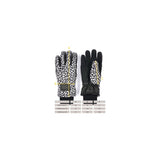 Weathergoods Schweden Refluen. Handschuhe Luna Leopard s