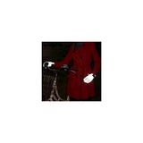 Weathergoods Schweden Refluen. Handschuhe Luna Silber m