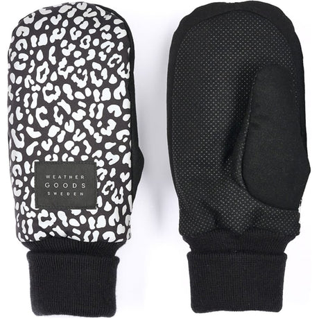 Weathergoods Schweden reflektiert Wantgen Luna Leopard M l