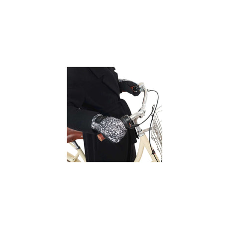 Weathergoods Schweden reflektierende Mandes Luna Splatter m l