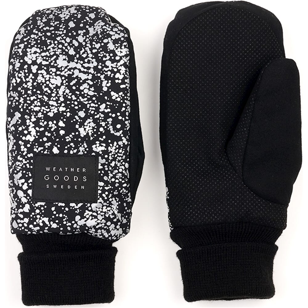 Weathergoods Schweden reflektierende Mandes Luna Splatter m l