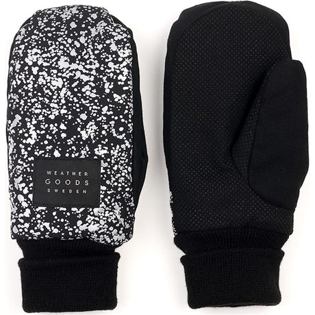 Weathergoods Schweden reflektierende Mandes Luna Splatter m l