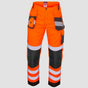 Galmag broeken wh220 r.ld werkreflectoren