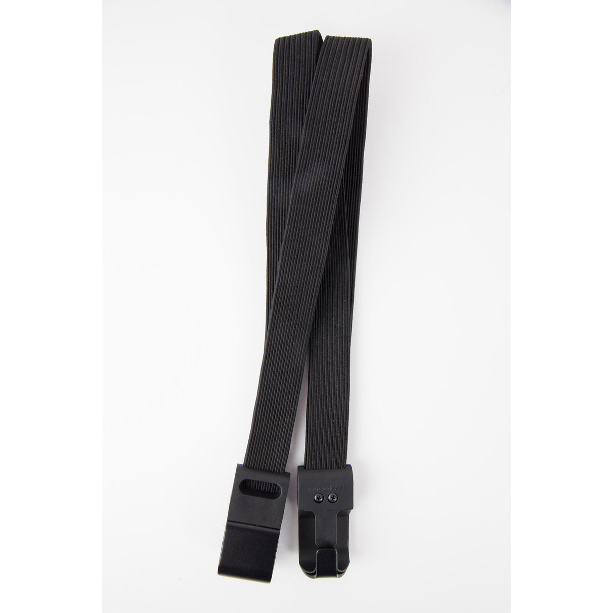 Widek b.v. Widek Sicherheitskrawatte SUV Stahlhaken 54 cm schwarz blau