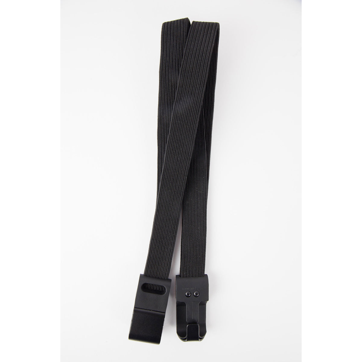 Widek b.v. Widek Sicherheitsgurt SUV Stahlhaken 54 cm schwarz grau