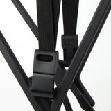 Widek b.v. Widek Sicherheitsgurt SUV Stahlhaken 54 cm schwarz rosa