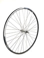 Roland Vorderrad 28 -Zoll -Rennspaziergang Schwarzer Ausfall Rim Grem
