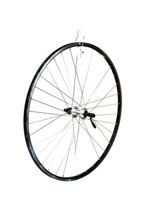 Roland Hinterrad 28 Zoll Racing schwarz 8 9 10V Kassettenfelgenbremse