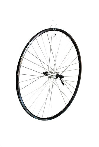 Roland Hinterrad 28 Zoll Racing schwarz 8 9 10V Kassettenfelgenbremse
