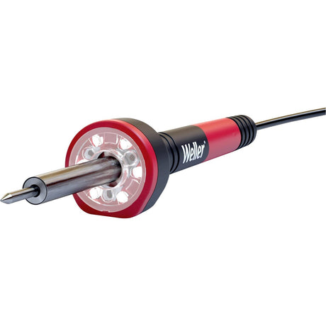 Weller Holebout 30W mit LED -Beleuchtung