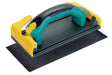 Wolfcraft Handschärfer | für Gipskartonplatten | 1 Stück - 4056000