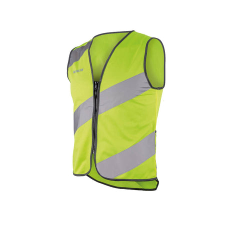 Wowow Weste Roadie gelb xxxl