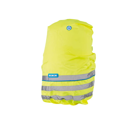 Wowow Taschenhülle, gelbe Fun-Linie