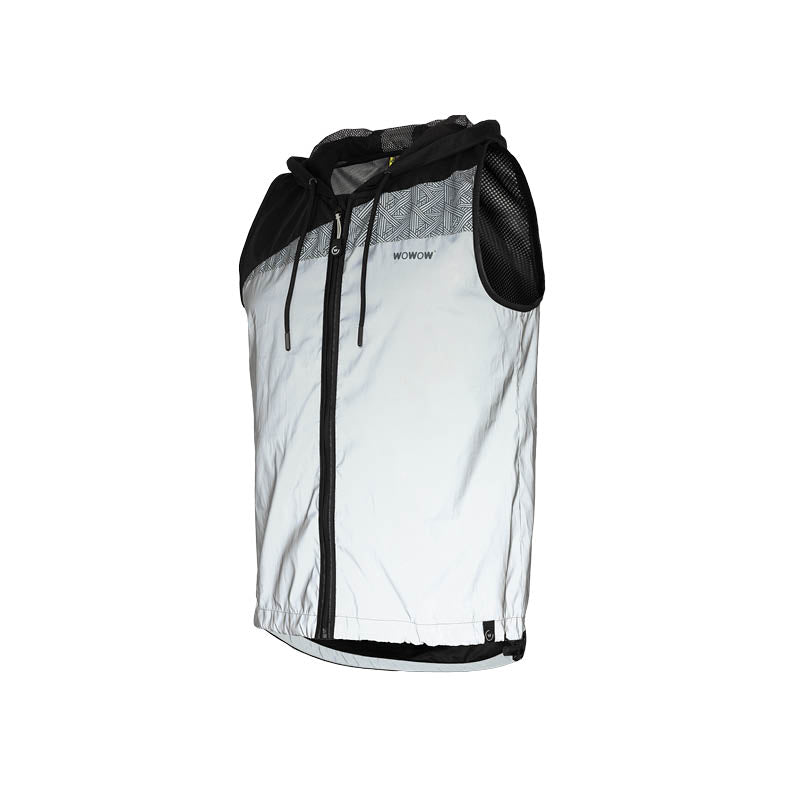 Wowow Weste Cross Hill fr xxxl