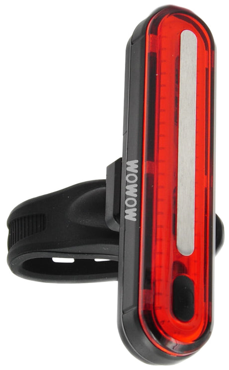 Wowow Rücklicht Vizibeam USB