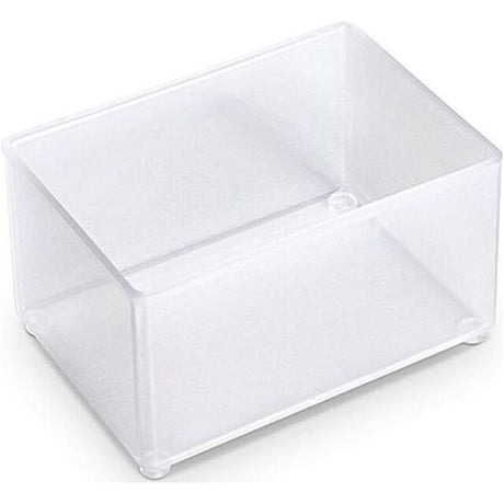 Raaco Einlegebox 55 A8-1, lose - 105590 - 105590