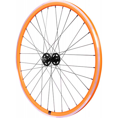 VELOX -Vorderrad Mach1 550 622x17c Orange