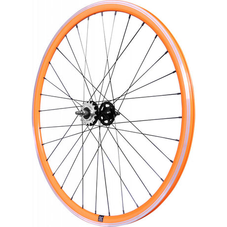 VELOX HINTRAD MACH1 550 622X17C FIPFLOP ORANGE