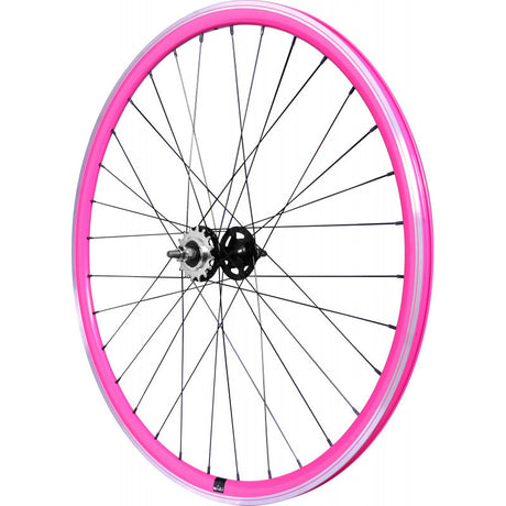 VELOX HINDEL BAD1 550 622X17C FIPFLOP ROCK
