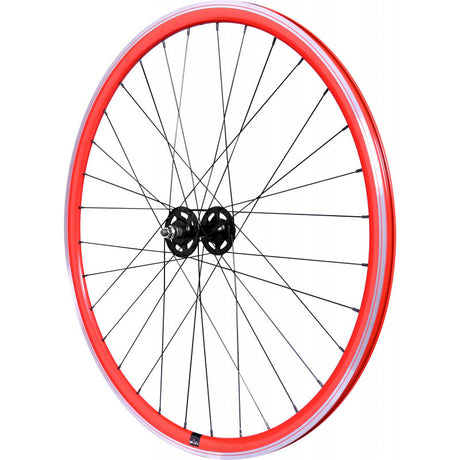 VELOX -Vorderrad Mach1 550 622x17c Rot