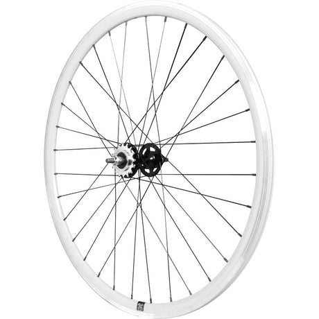 VELOX HINTRAD MACH1 550 622X17C FIPFLOP Weiß