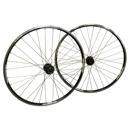 Velox WheelSet ATB 29 Deore 8V 9V 10V Diskette V-Brake Schwarz