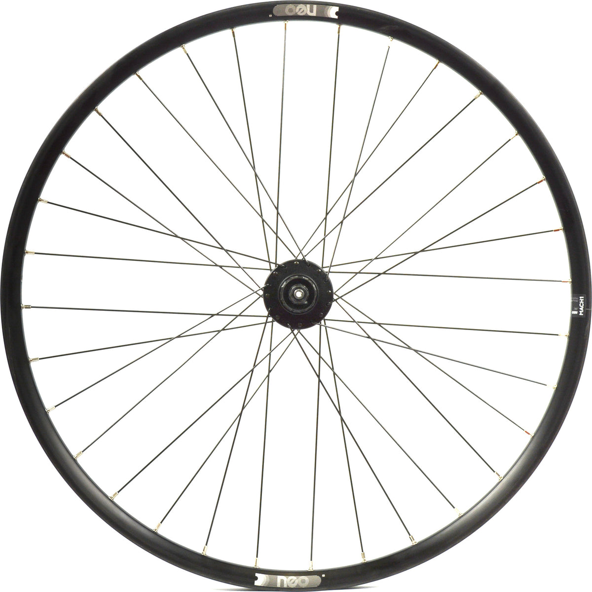 Velox wielset 27,5 584 deore atb 8v 9v disc uitval m475