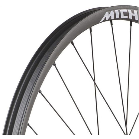 Miche Voorwiel 27,5 977hs reguläre Stachelachse 100 6-Loch