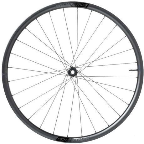 Miche Wielset K6 Boost Disc Shimano Spline Passieren