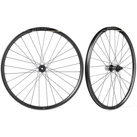 Miche Laufradsatz Contact GR 28 Shimano TR TX12 Alu
