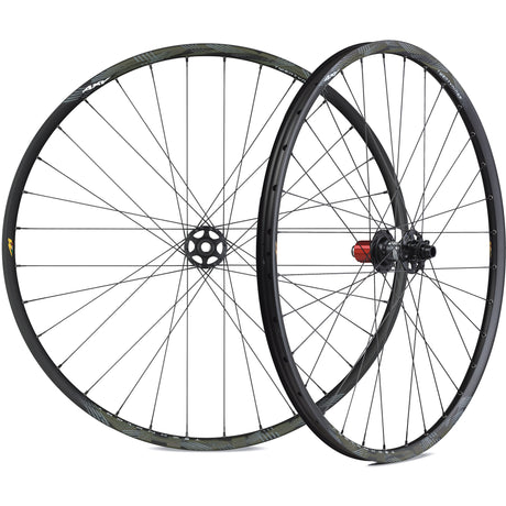 Miche Wielset XM 977 29 Boost XD Clincher 110 148 mm