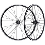 Miche Wielset X Press TS (Kabel) Black Hub