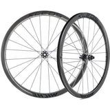 Miche Wielset Kleos Disc 36mm Tubeless Shimano Pass