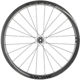 Miche Wielset Kleos Disc 36mm Tubeless Shimano Pass