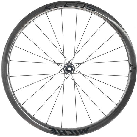 Miche Wielset Kleos Disc 36mm Tubeless Shimano Pass