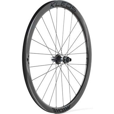 Miche Wielset Kleos Disc 36mm Tubeless Shimano Pass