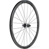 Miche Wielset Kleos Disc 36mm Tubeless Shimano Pass