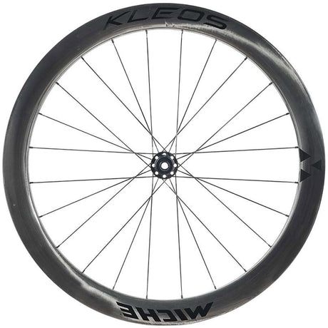 Miche Wielset Kleos Disc 50mm Tubeless SRAM XDR (Rennen)