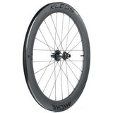 Miche Wielset Kleos Rd Disc 62mm Tubeless Shimano Pass