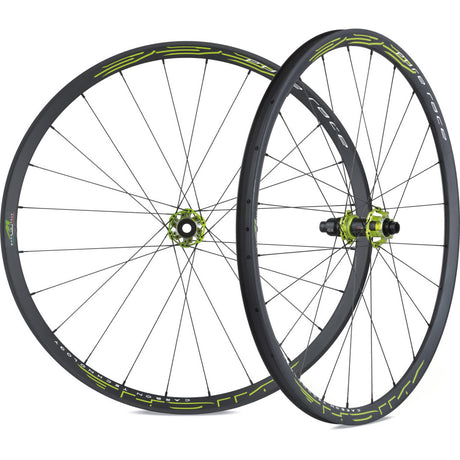 Miche Wielset 999 29 TX15 Carbon SH MTB Schlauchlos
